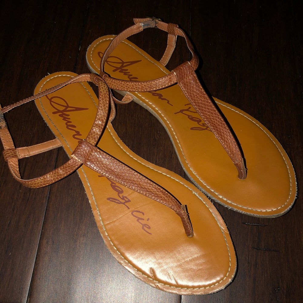 American Rag Sandals